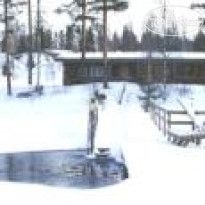 Holiday Center Revontuli