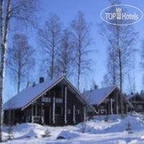 Holiday Center Revontuli