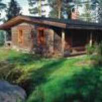 Holiday Center Revontuli