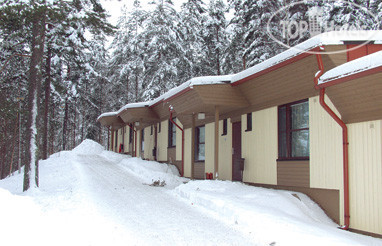 Hotel photo Peurunkamaki 3*