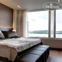Sokos Hotel Paviljonki