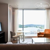 Sokos Hotel Paviljonki