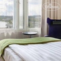 Sokos Hotel Paviljonki