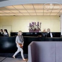Sokos Hotel Paviljonki