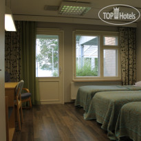 Koivuranta Hotel 