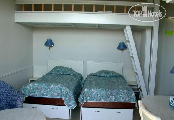 Vesileppis Spa Hotel