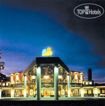 Hotel photo Kunnonpaikka SPA Hotel 4*