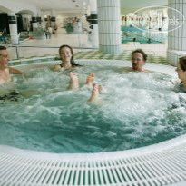 Kunnonpaikka SPA Hotel