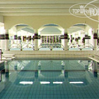 Kunnonpaikka SPA Hotel