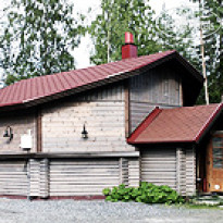 Lohimaa Cottage 