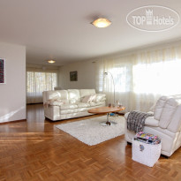 Taipalsaari House