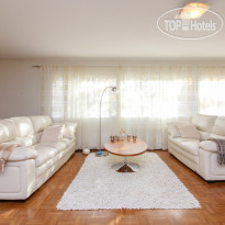 Taipalsaari House