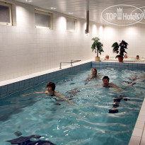 SPA Lappeenrannan Kylpyla 