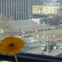Sokos Tapiola Garden 