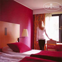 Radisson Blu Hotel, Espoo