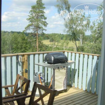 Sun Pond Holiday Cottages (Aurunkolampi)