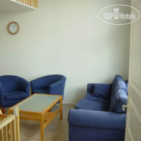 Sun Pond Holiday Cottages (Aurunkolampi)