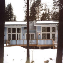 Sun Pond Holiday Cottages (Aurunkolampi)