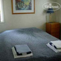 Sun Pond Holiday Cottages (Aurunkolampi)