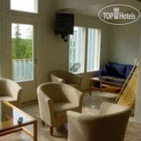 Sun Pond Holiday Cottages (Aurunkolampi)