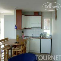 Sun Pond Holiday Cottages (Aurunkolampi)