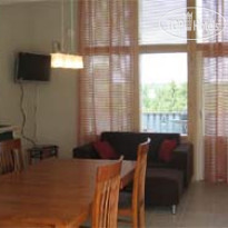 Sun Pond Holiday Cottages (Aurunkolampi)