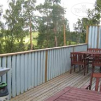 Sun Pond Holiday Cottages (Aurunkolampi)