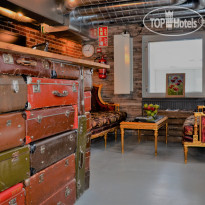 Loft Hostel