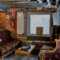 Loft Hostel