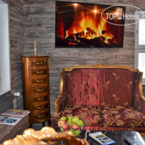 Loft Hostel