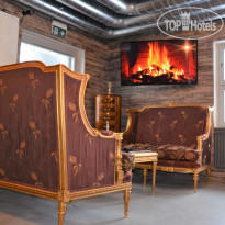 Loft Hostel