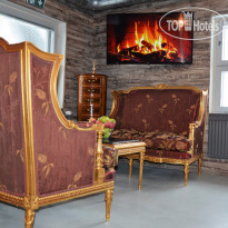 Loft Hostel