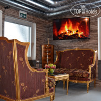 Loft Hostel