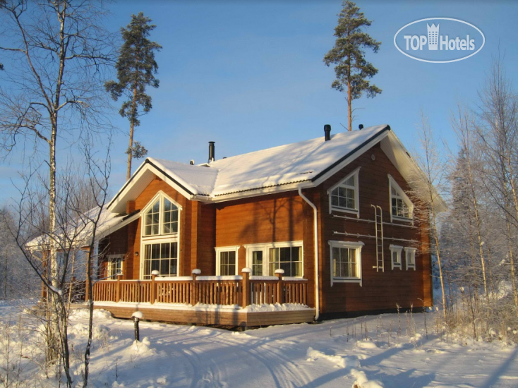 Saimaa Lakeside