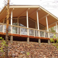 Patalaiskan Cottages 