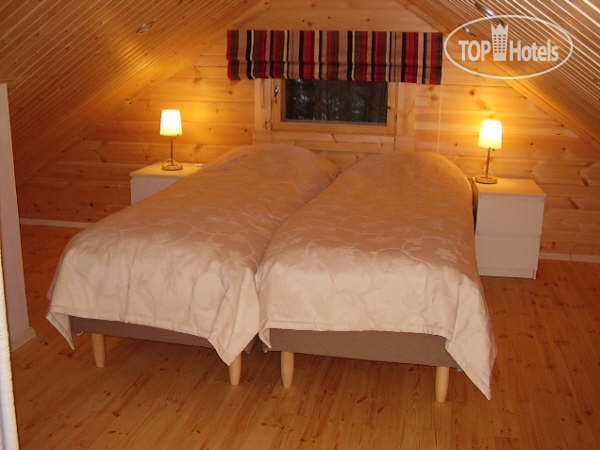 New photos from tourists Patalaiskan Cottages APT