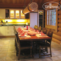 Kaidankiho Holiday Cottage 