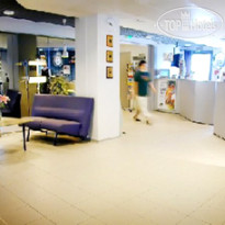 Best Western Hotel Silveria