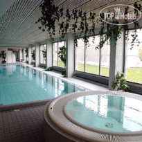 Best Western Hotel Silveria
