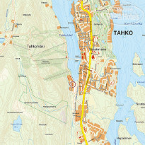 Tahko Junior Suite (closed)