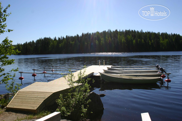 New photos from tourists Tahko Hills 5*