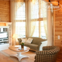 Cottages Lakeford Vip 