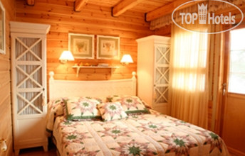 New photos from tourists Cottages Lakeford Vip 5*