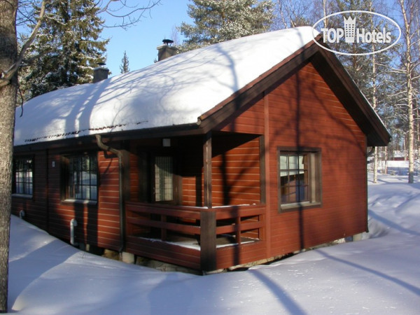 Hotelier's photos Tahkovuorentie 36B