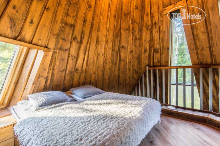 Hotel photo Snow Village 3*