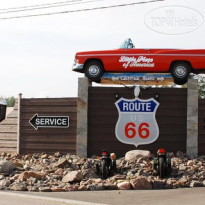 Road 66