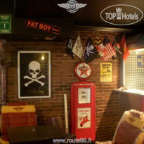 Road 66