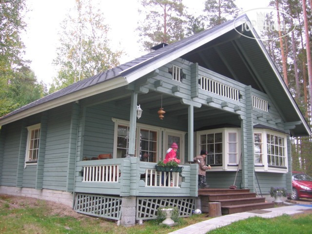 Hotelier's photos Cottage Mantjar 4*