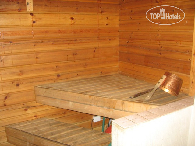 New photos from tourists Cottage Mantjar 4*