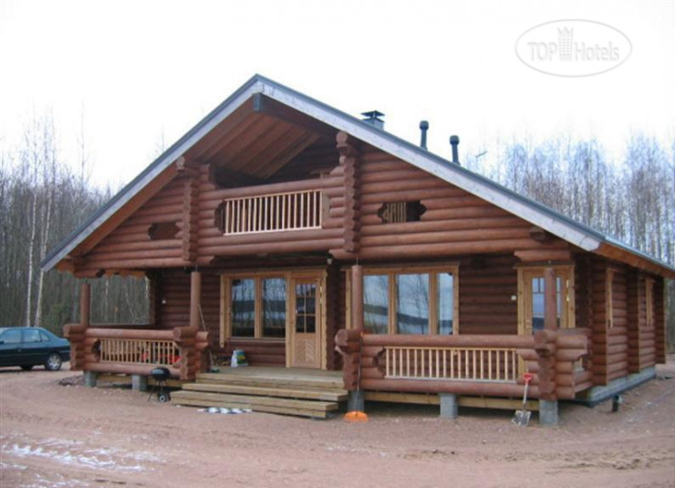 Hotelier's photos Cottage NN-2
